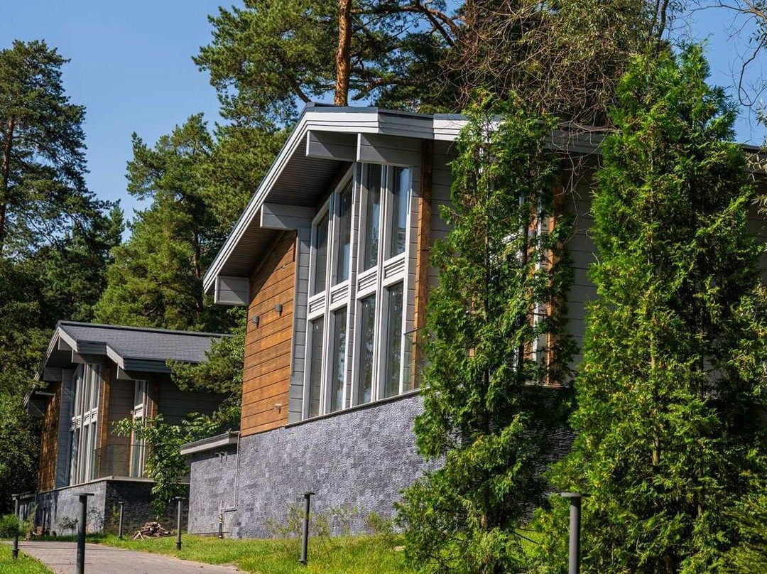 ZaVidnoye Country Club景点图片