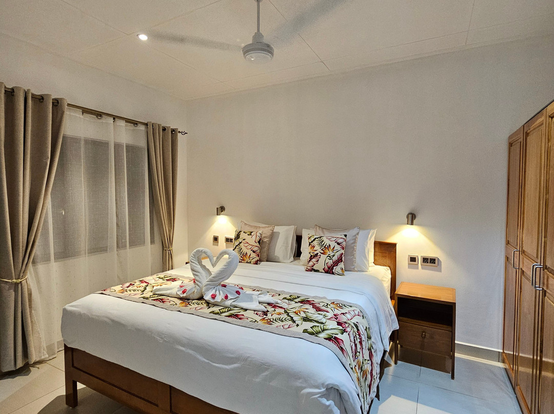 Palm Holiday Apartments主图