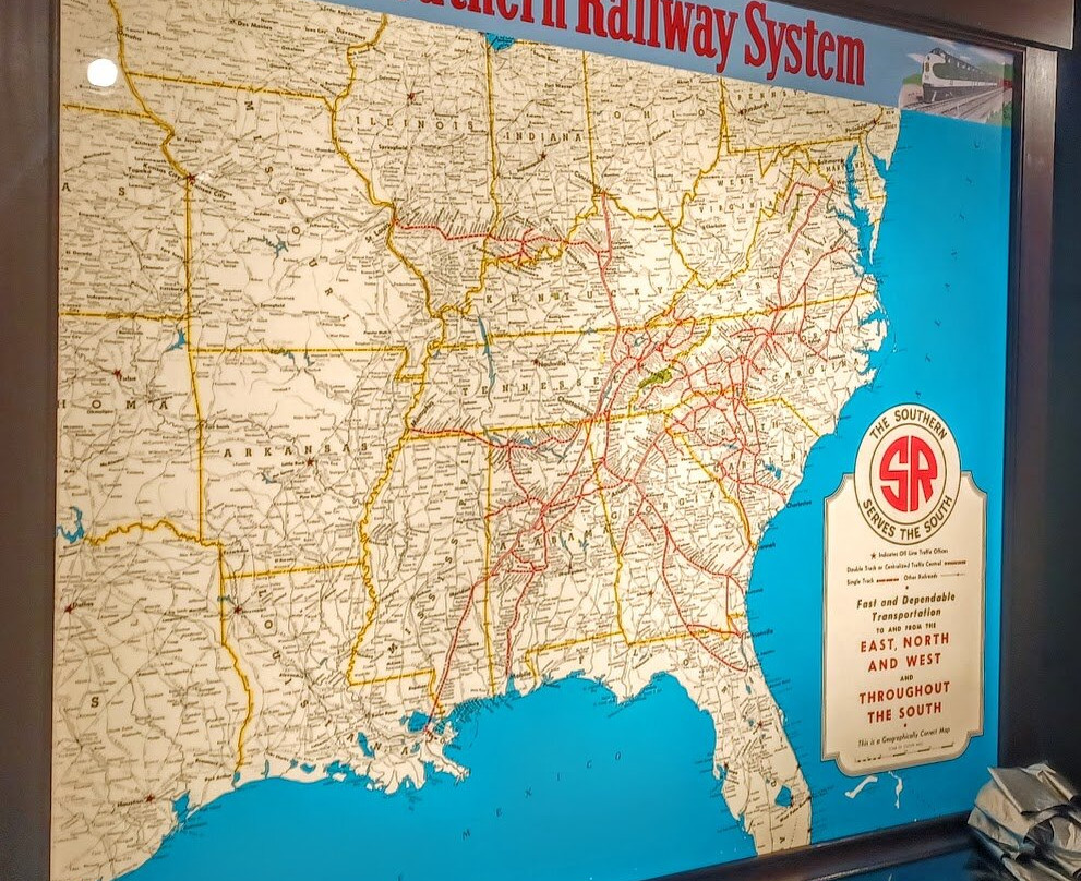 Basin St. Station-新奥尔良必去景点