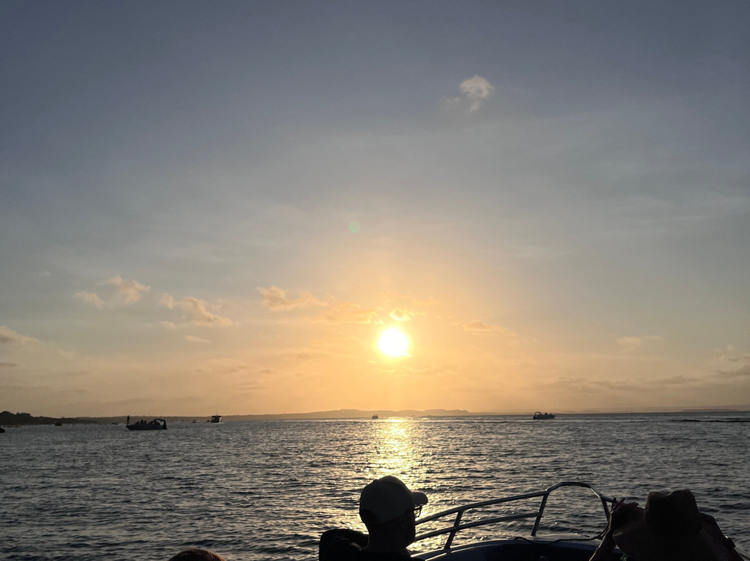 JR TURISMO-莫罗圣保罗必去景点