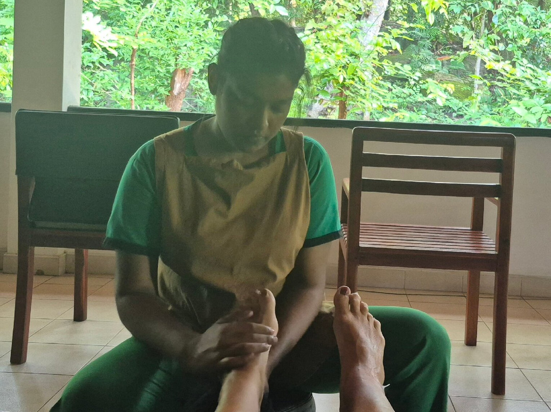 Ayurveda Kuren Maho主图