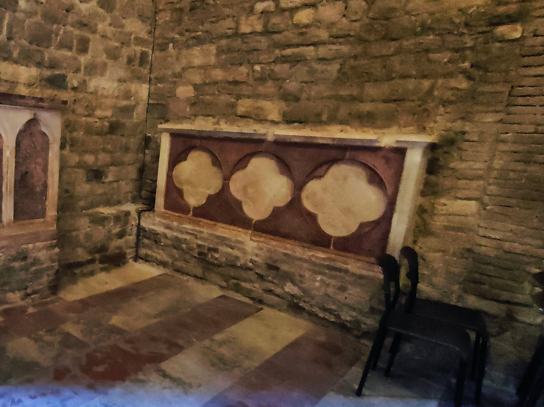 Chiesa di San Silvestro-Bevagna必去景点