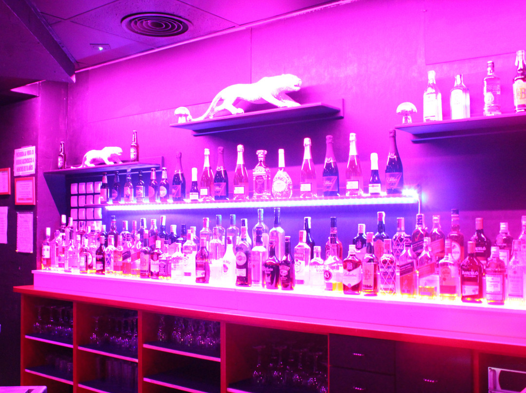 Vip Lounge Discoteca
