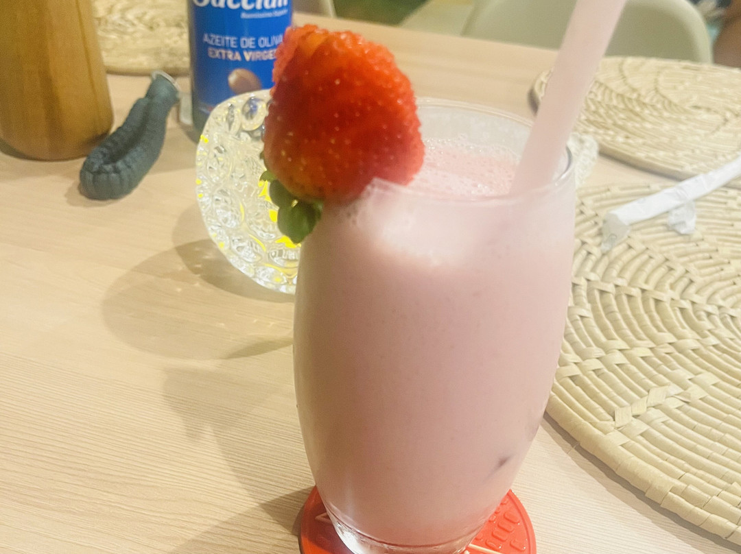 Hotel VentoBrasil主图