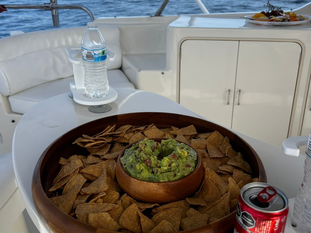 Alegra Yachts Cabo-拉巴斯必去景点
