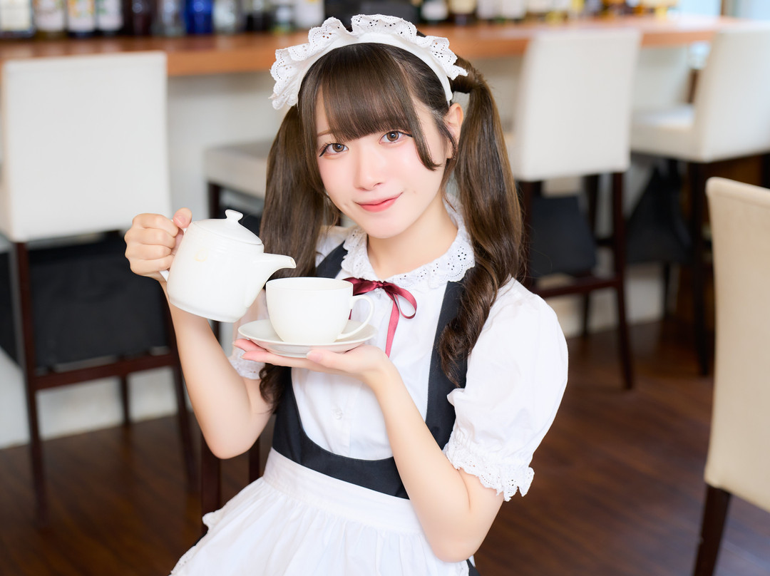 メイドカフェHoney Honey 中野店
