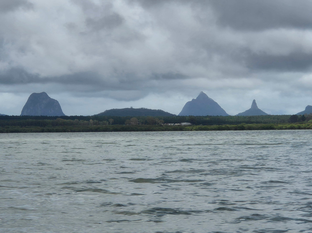 Caloundra Jet Ski Hire and Safaris景点图片