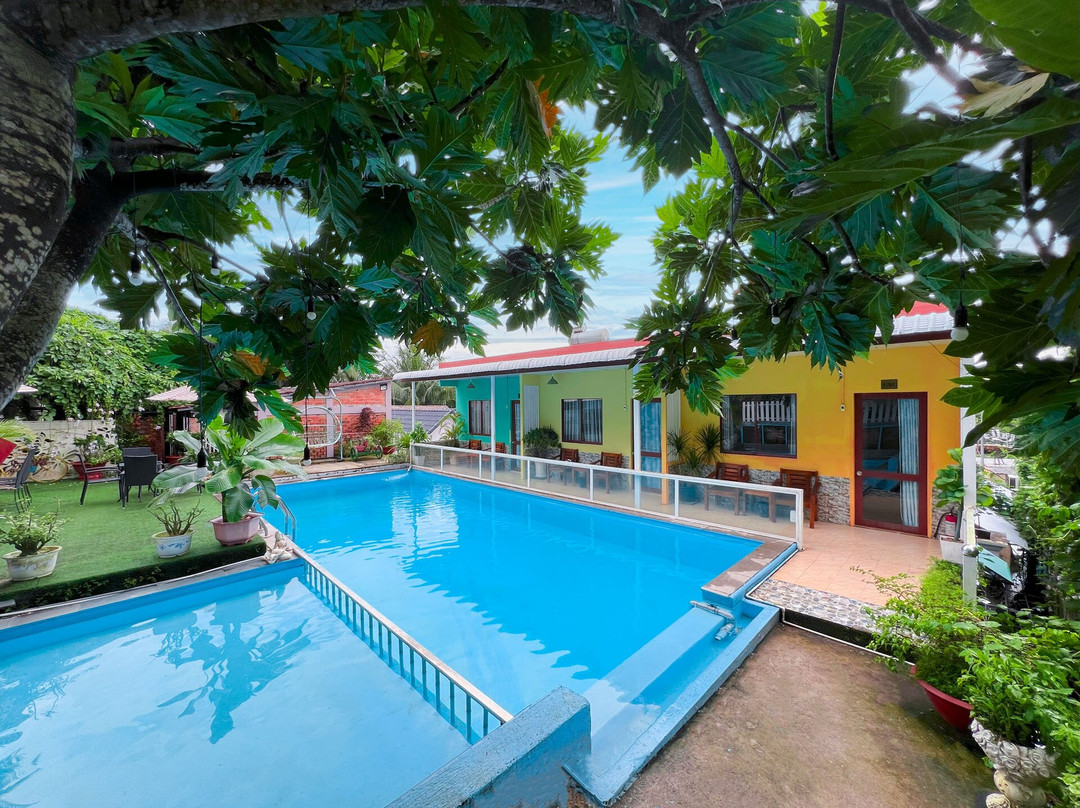 Cali Hill Resort & Spa