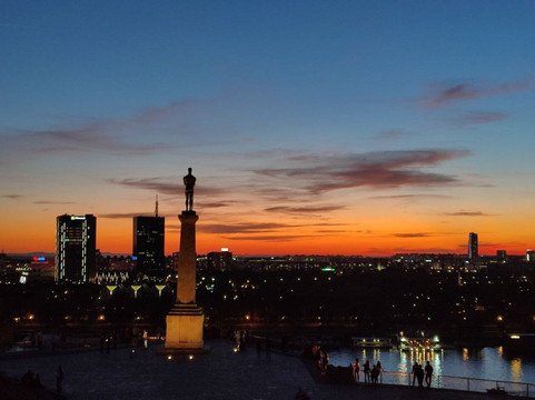 Belgrade Umbrella Tours