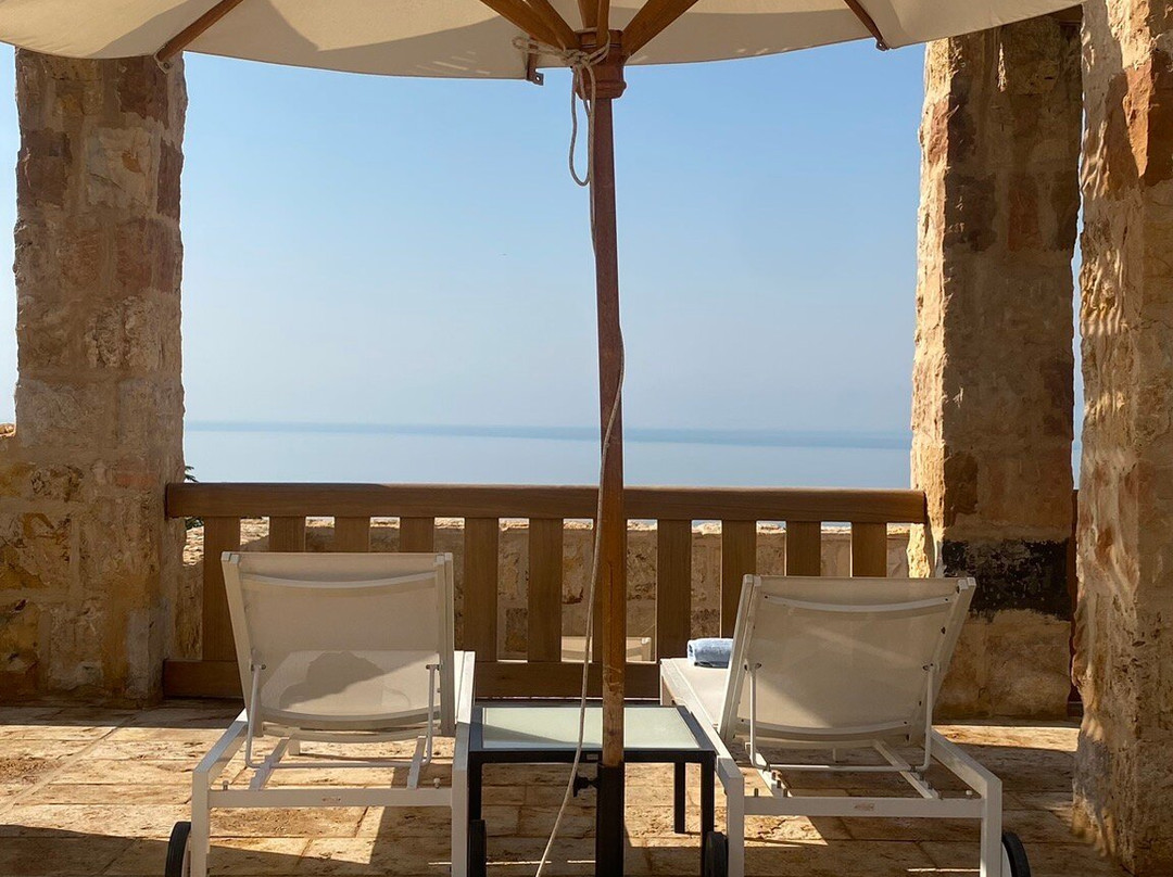 Zara Spa-达纳必去景点