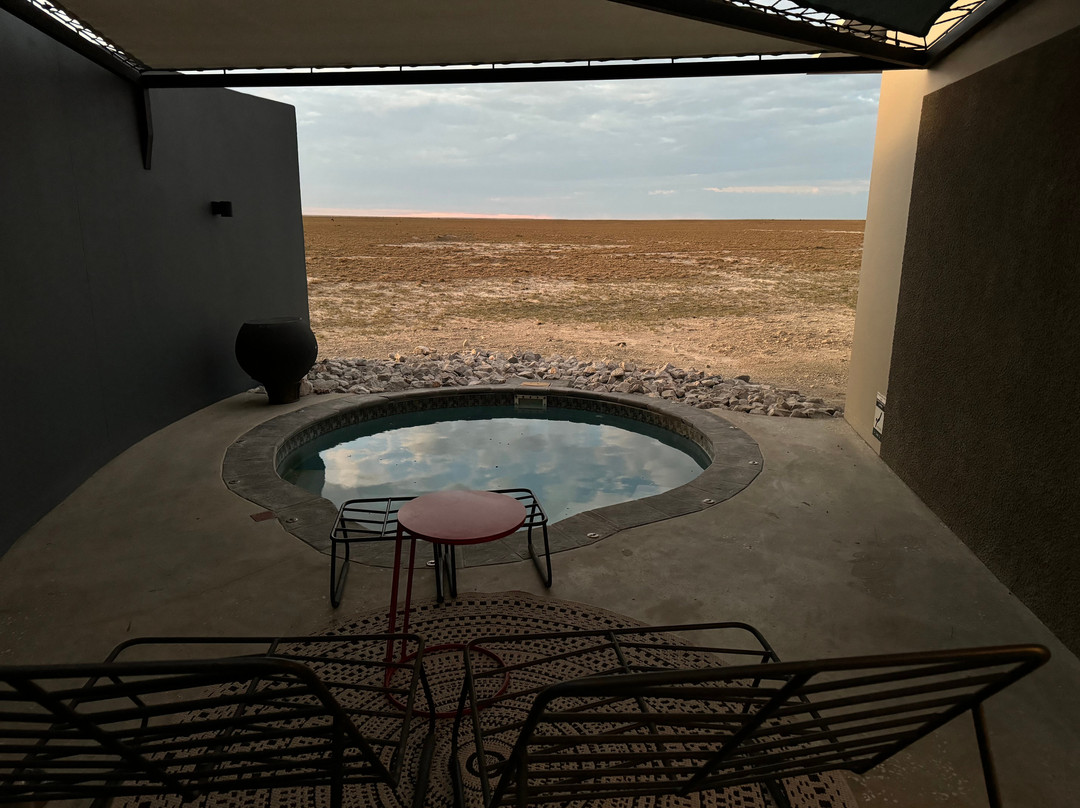 Etosha King Nehale主图