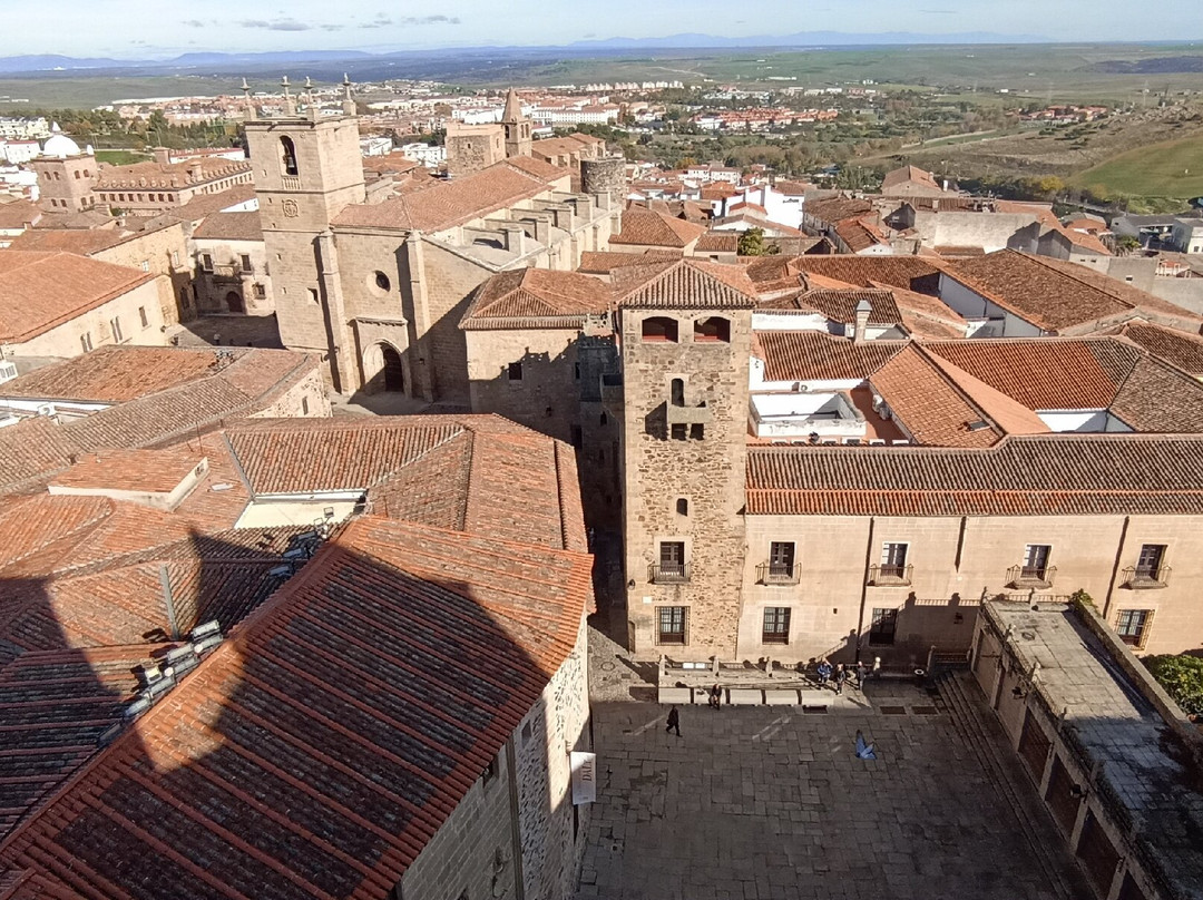 Caceres Municipal Museum景点图片