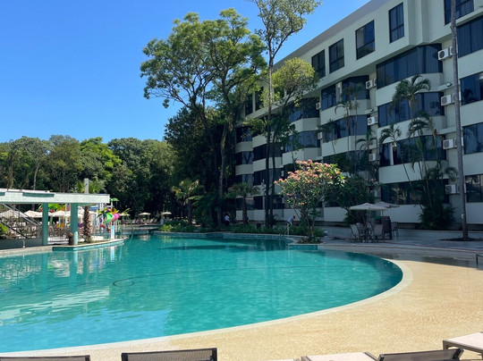 Rafain Palace Hotel & Convention主图