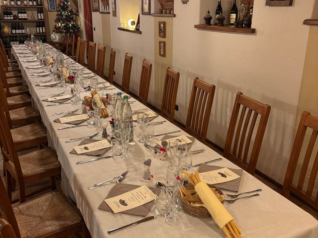 Locanda Dei Gelsi主图