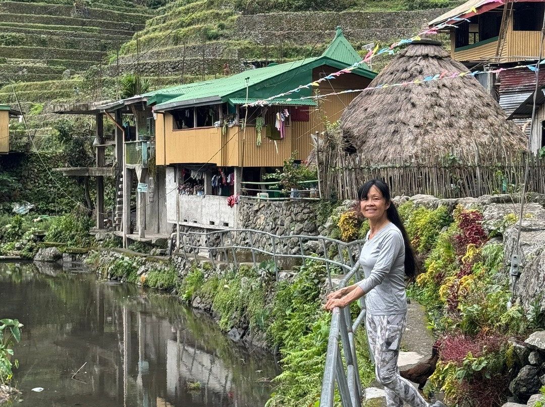 Rita's Mount View Inn主图