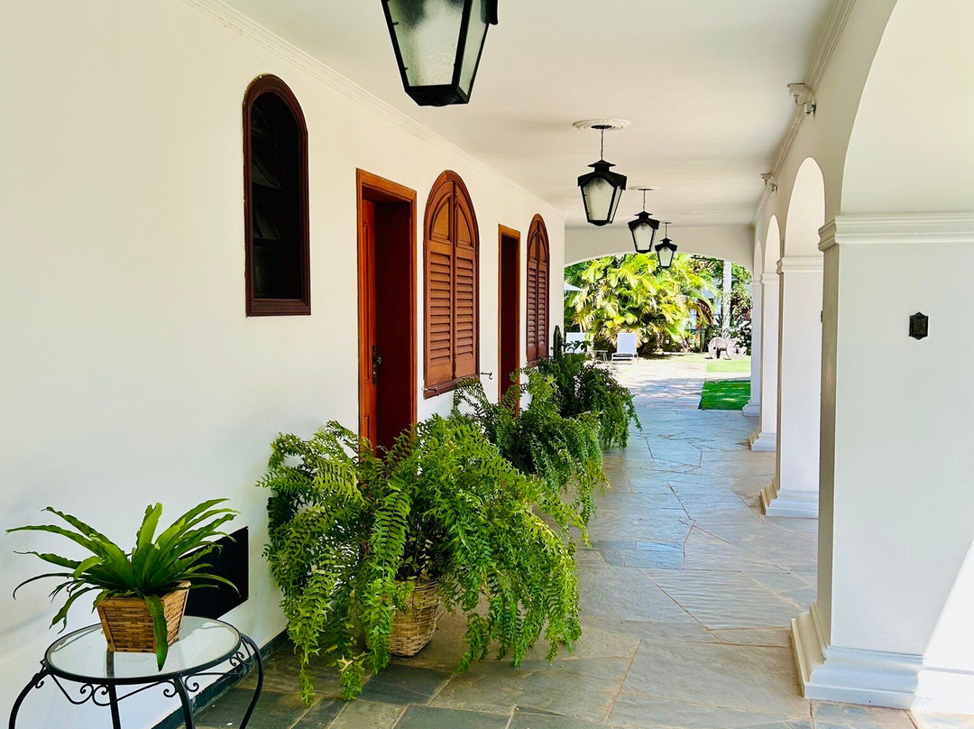 Pousada Vila Alto Dos Pinhais主图