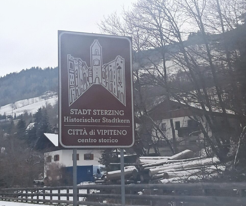 Hotel Bergkristall主图