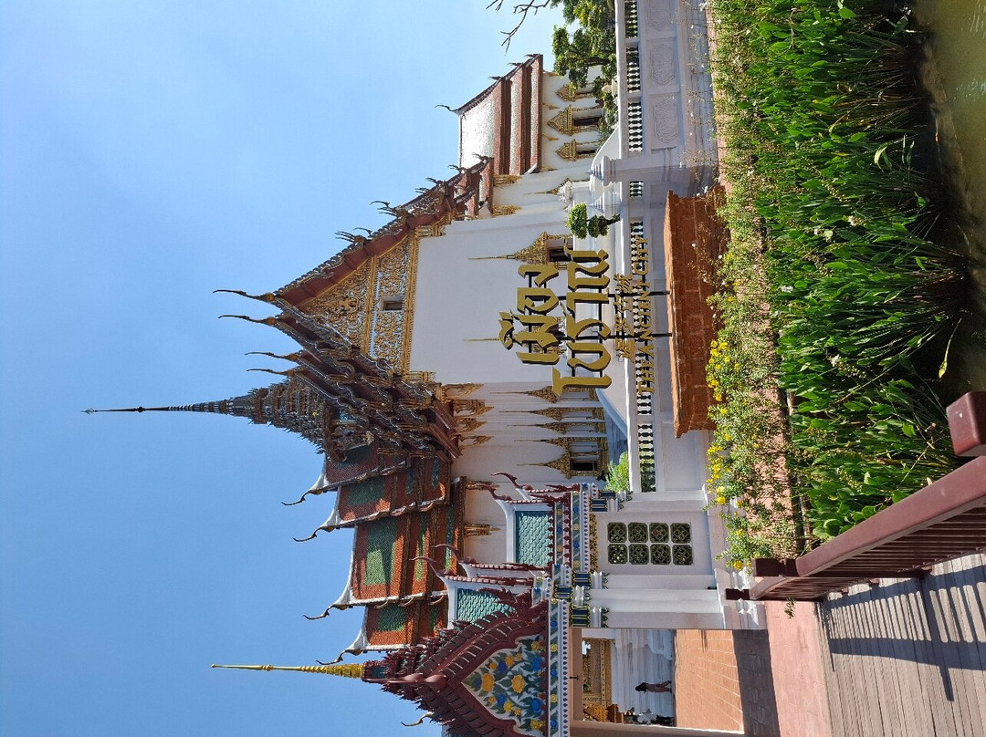 The Ancient City-北揽必去景点