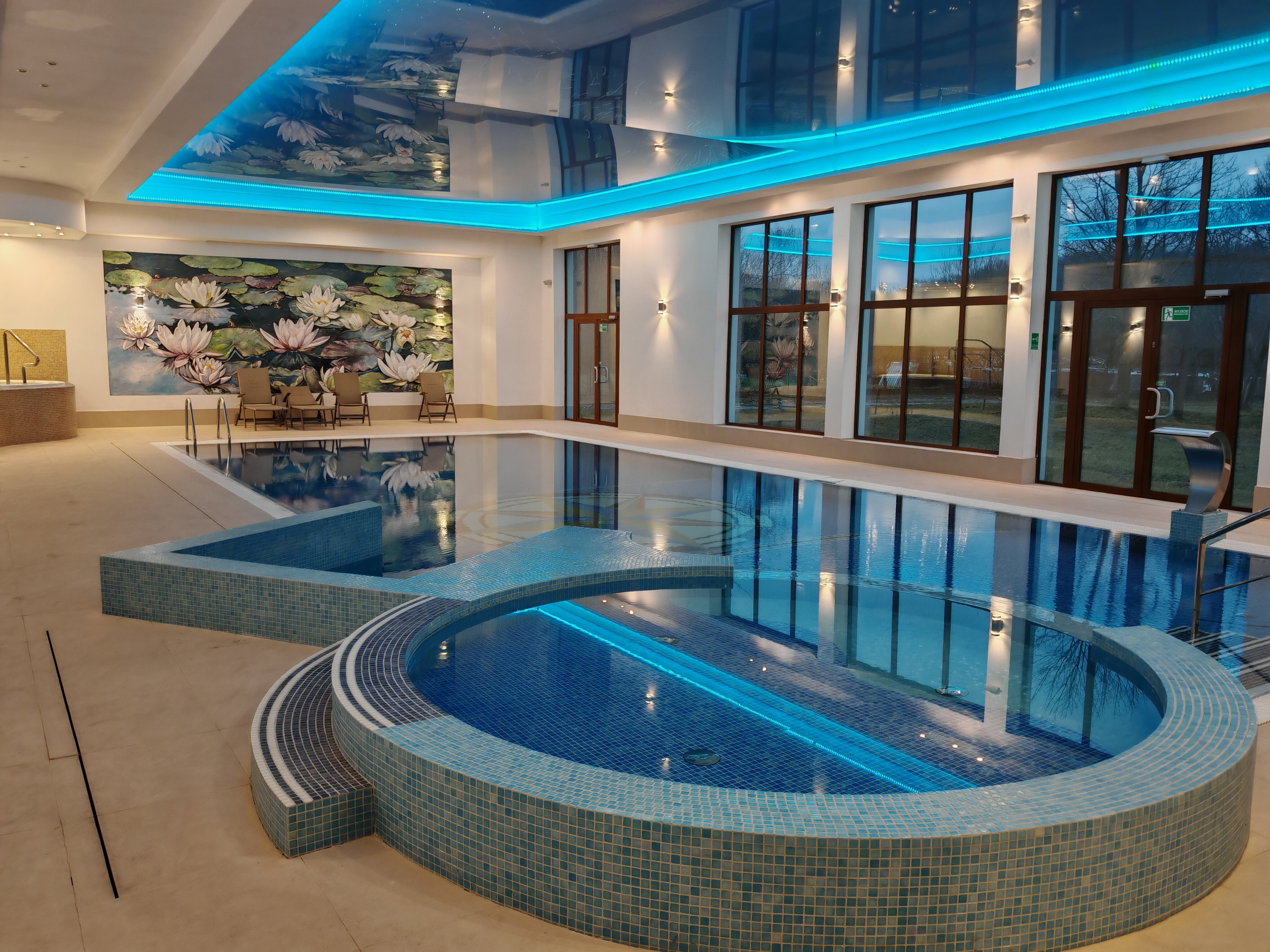 Hotel Kmicic - Belvedere & SPA-官方