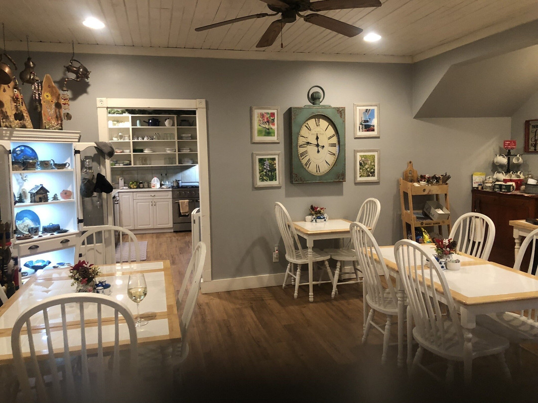 Morning Glory Inn主图