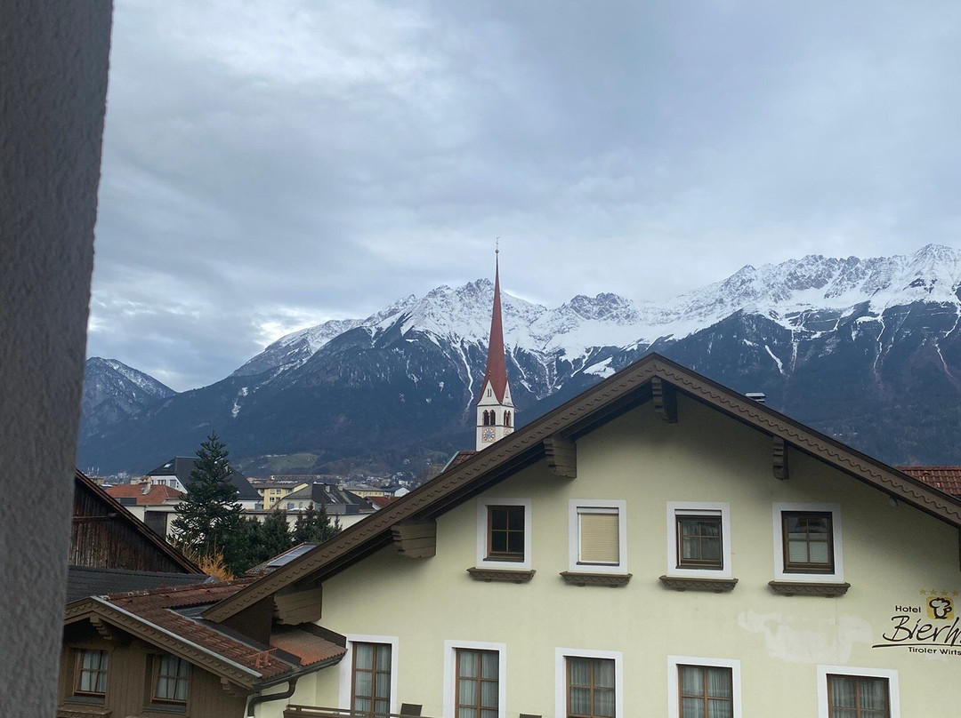 比尔瑞特酒店主图