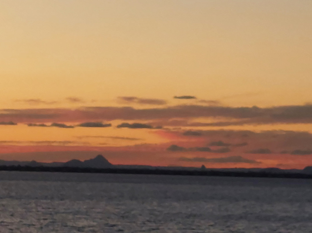 Shorncliffe Beach景点图片