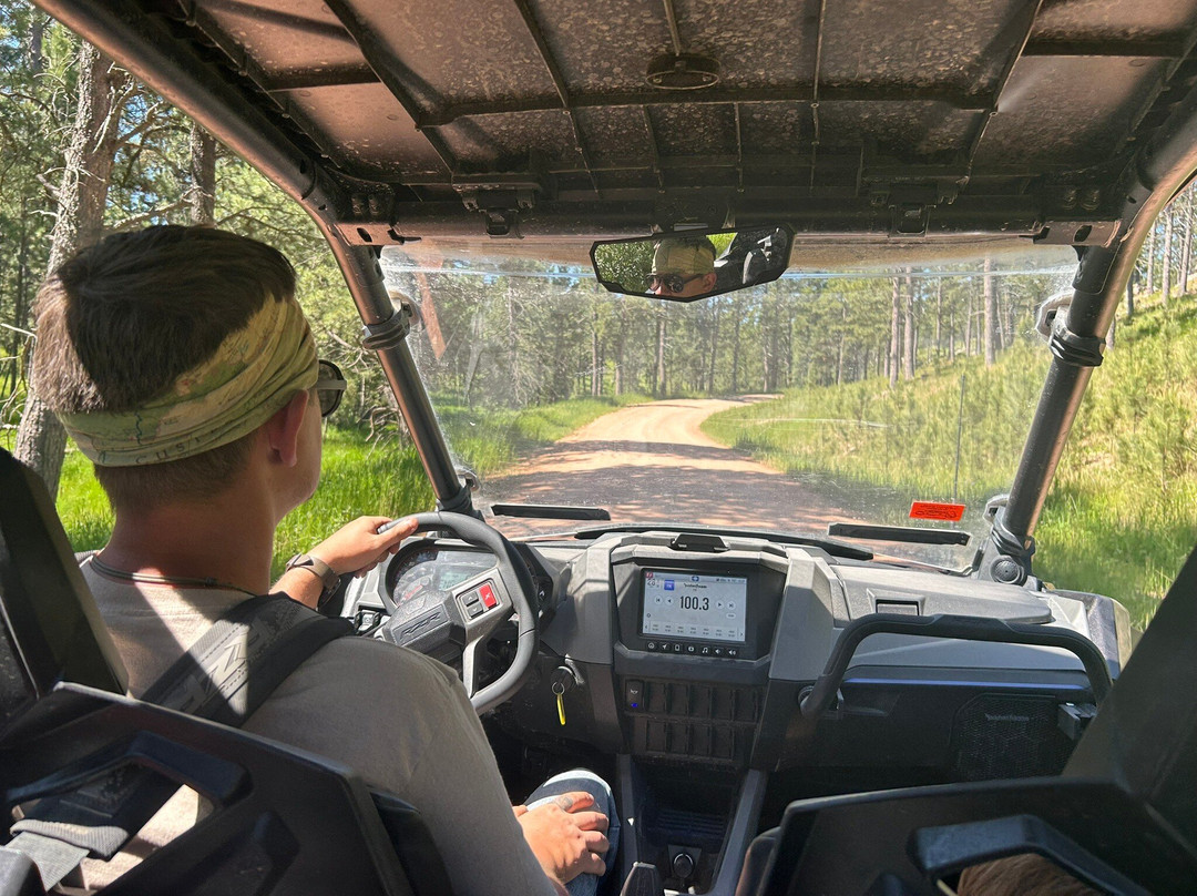 Adventure Rentals-卡斯特必去景点