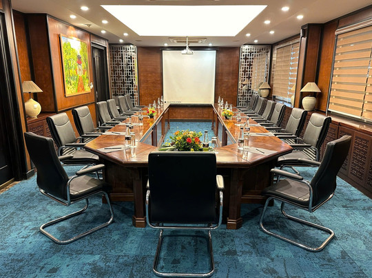 升龙歌剧院酒店主图