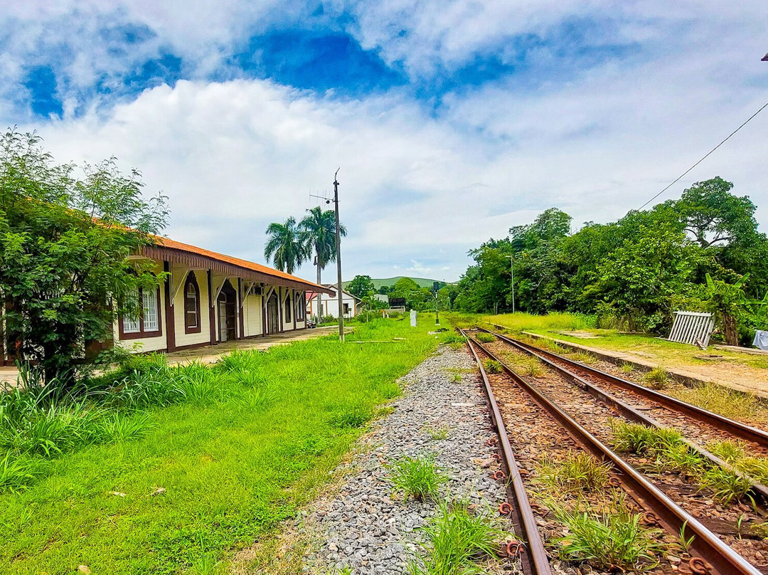 Zé Ferreira Tour-Areias必去景点