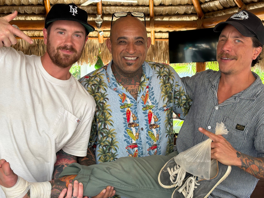 Eddie's Tequila Tacos And Beer