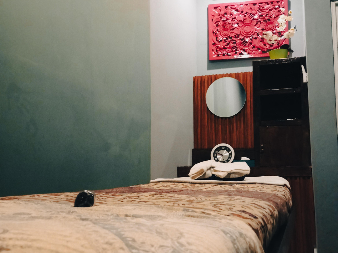 Bliss Massage & Tour Activity's-金巴兰必去景点