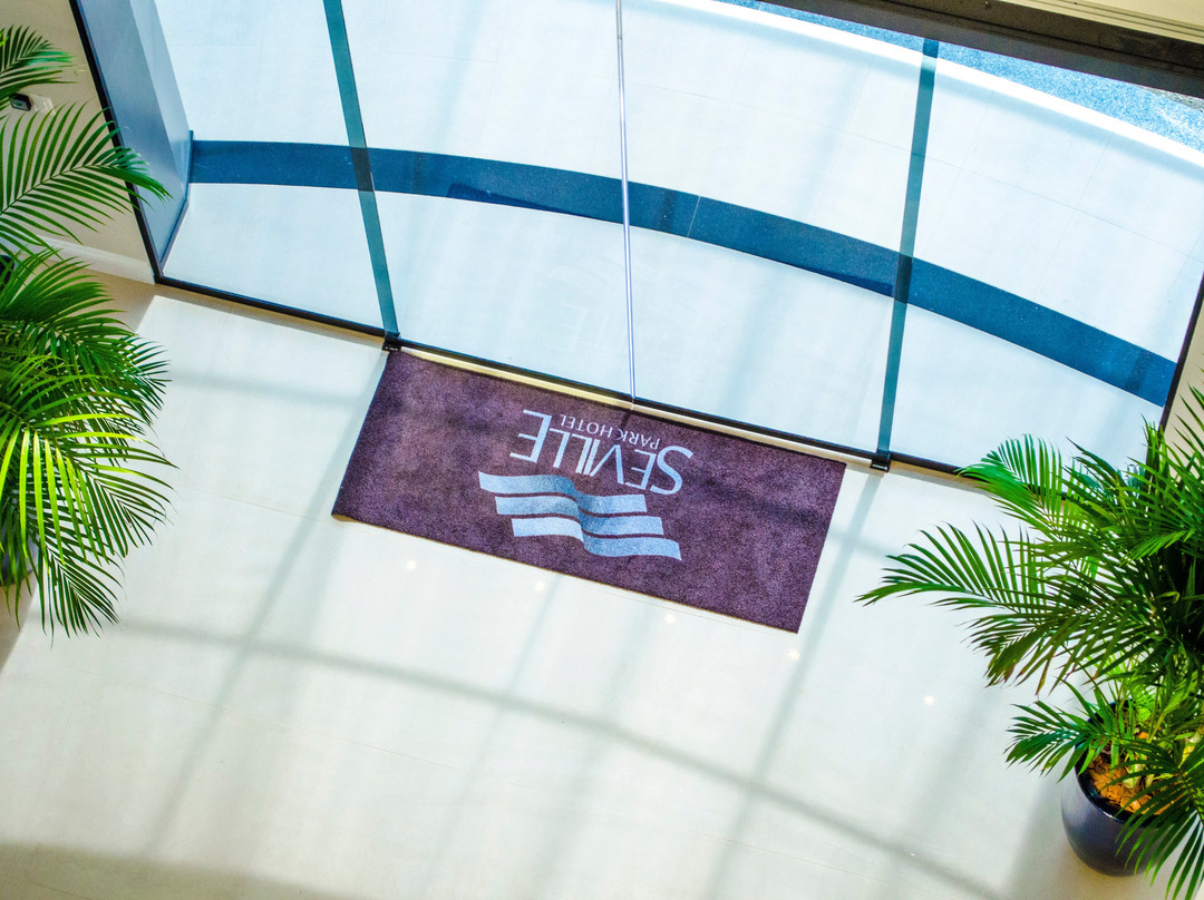 Seville Park Hotel主图