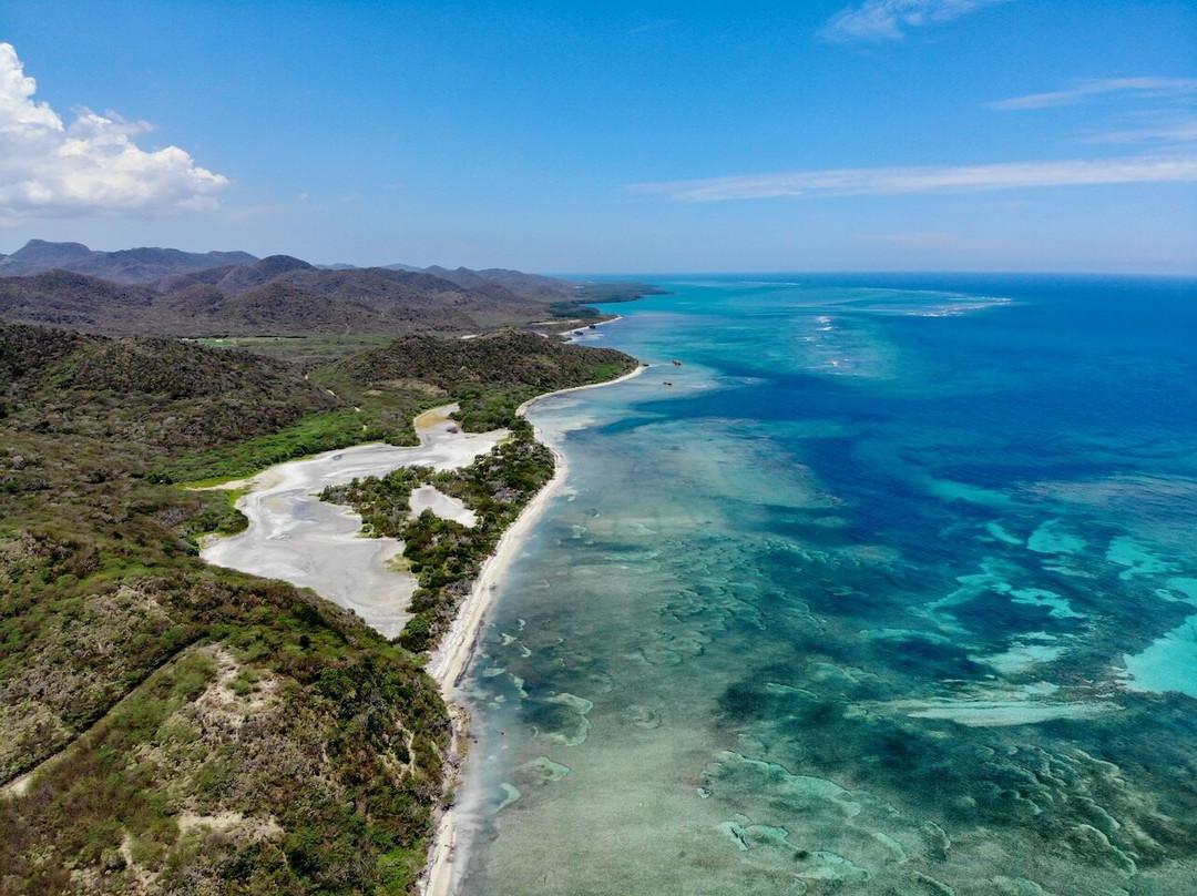 Buen Hombre Nautic Club-Buen Hombre必去景点