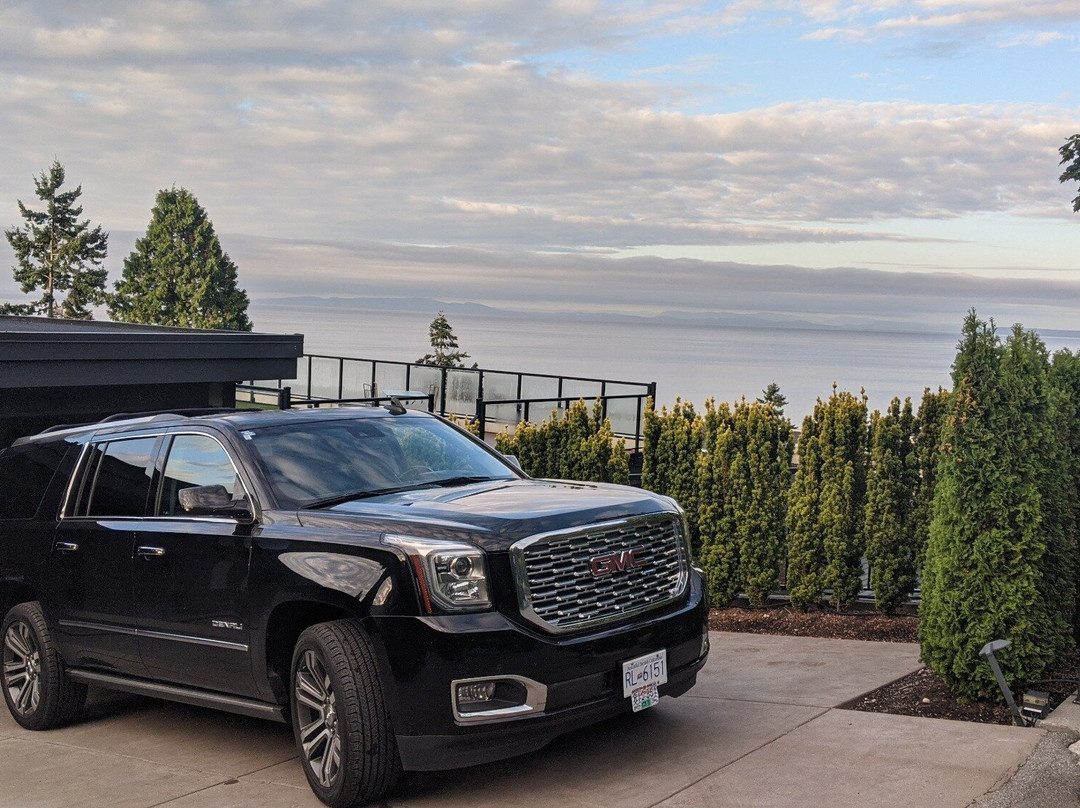 Ottawa Private Transfers & Limo Services: Airport, Cruise Port, Hotel Pickups-渥太华必去景点