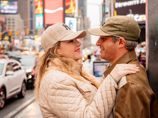 NewYorkando-纽约市必去景点