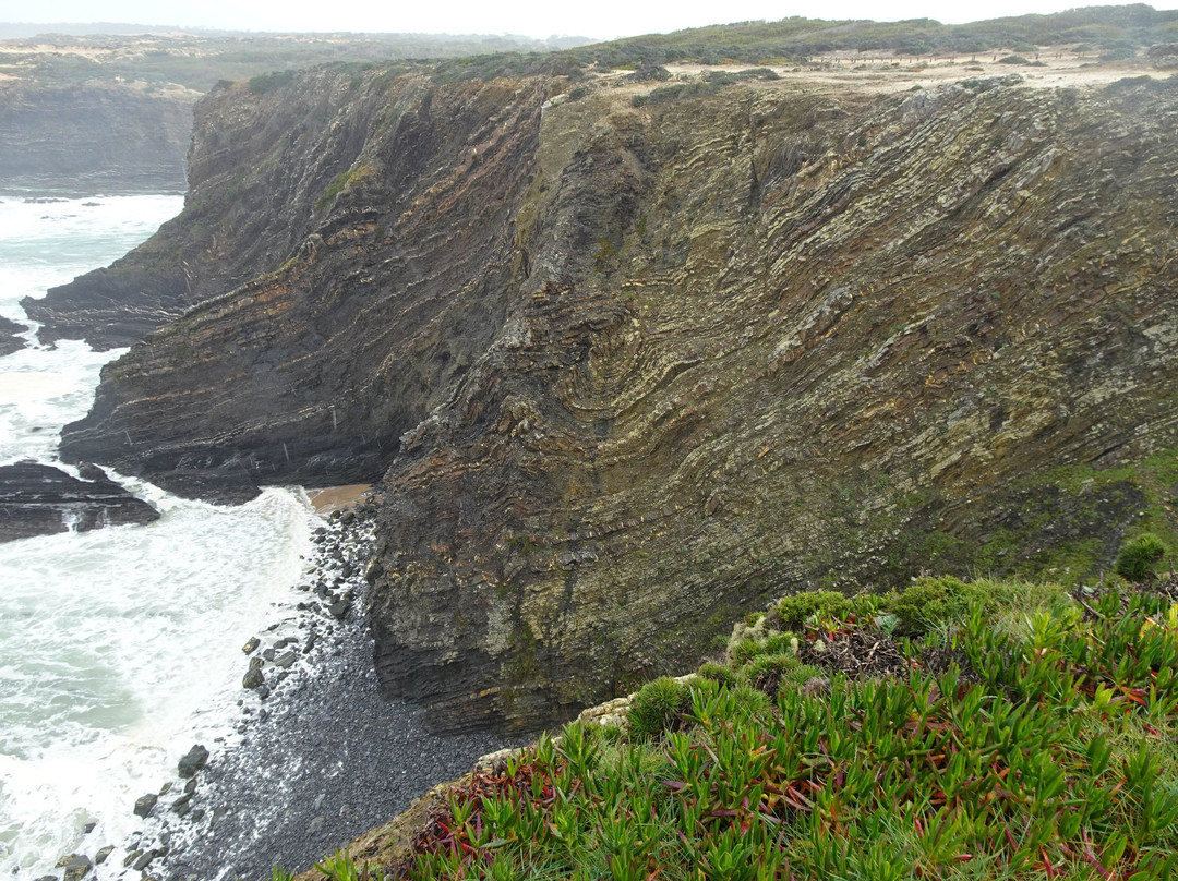 Cabo Sardão景点图片