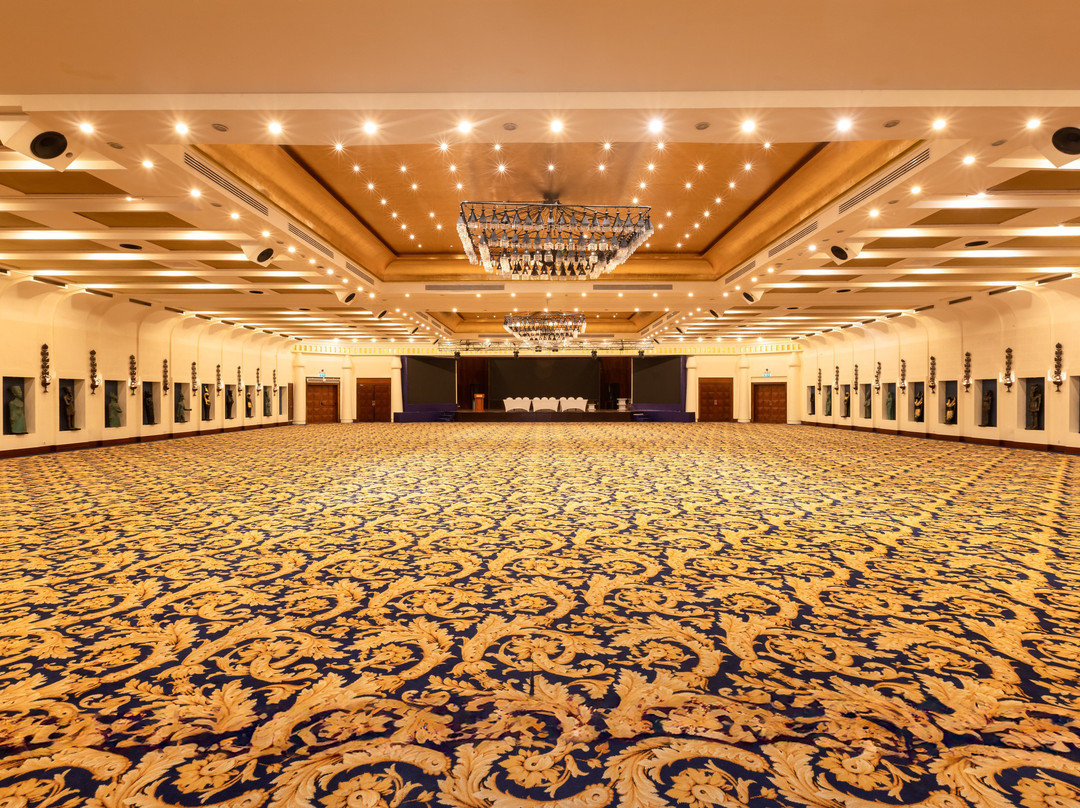 Savoy Sharm El Sheikh主图