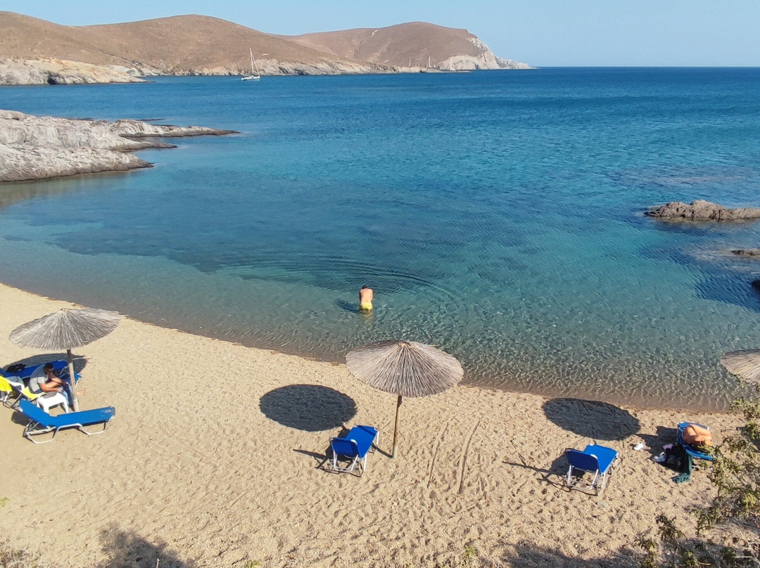 Paralia Agias Kiriakis