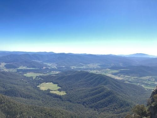 The Gorge-水牛山国家公园必去景点