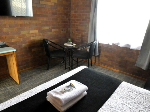 Merino Motor Inn & Licensed restaurant主图