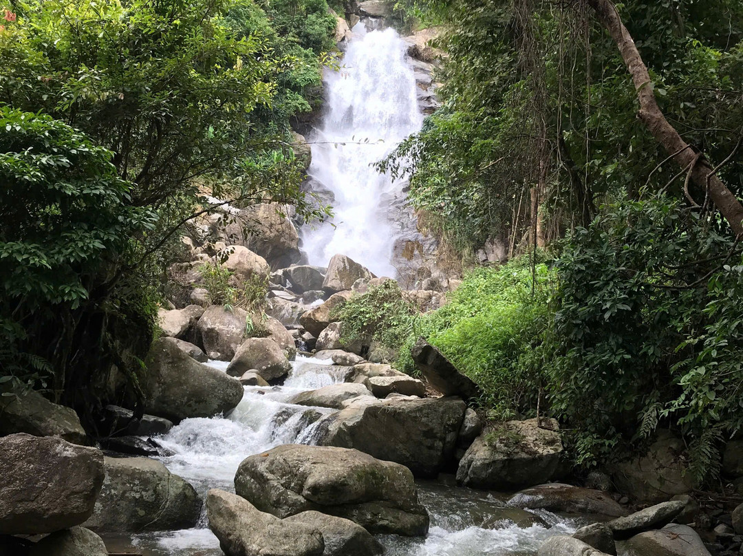 Dien Bien Phu景点图片