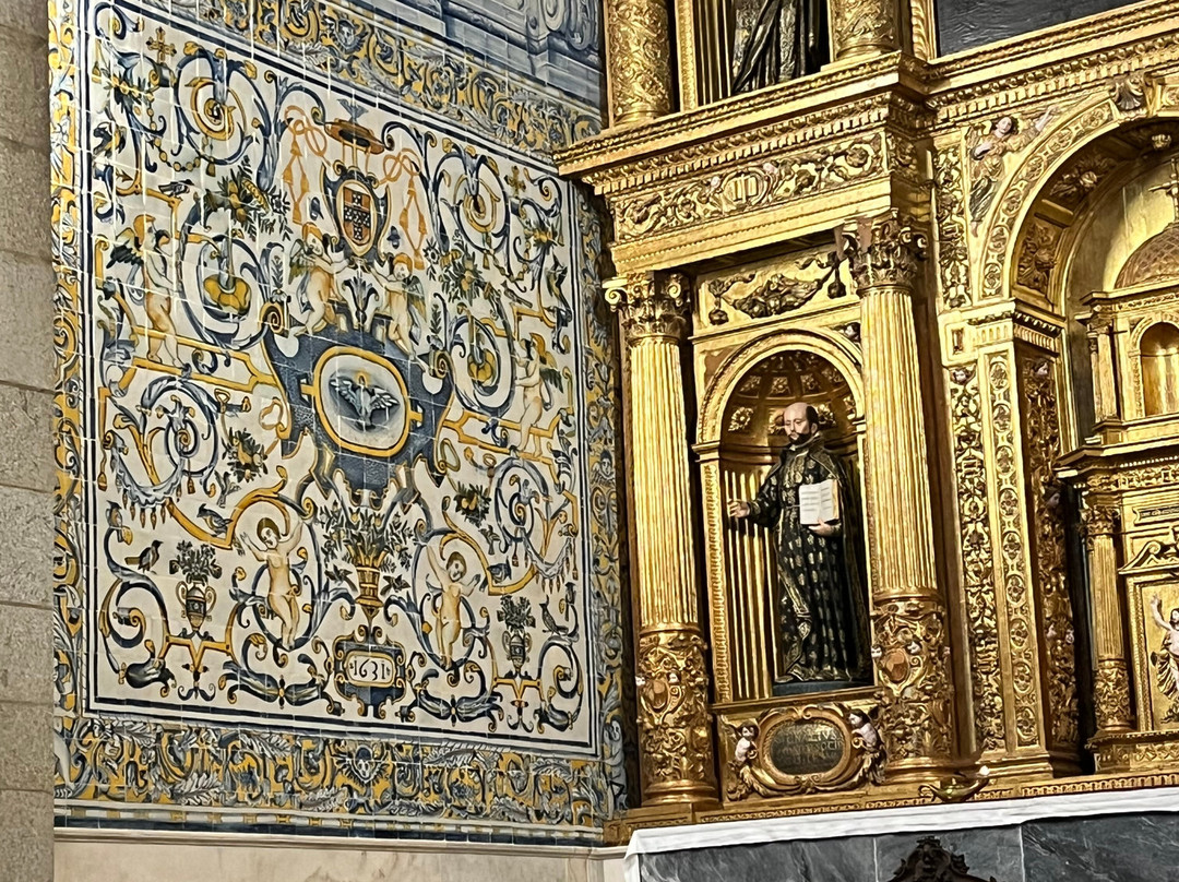 Igreja Do Espirito Santo - Évora-埃武拉必去景点