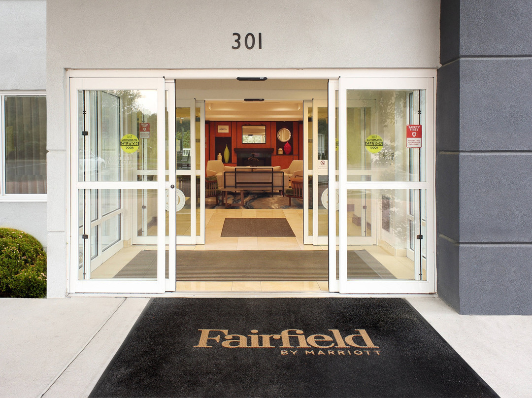 Fairfield by Marriott Inn & Suites Millville Vineland主图