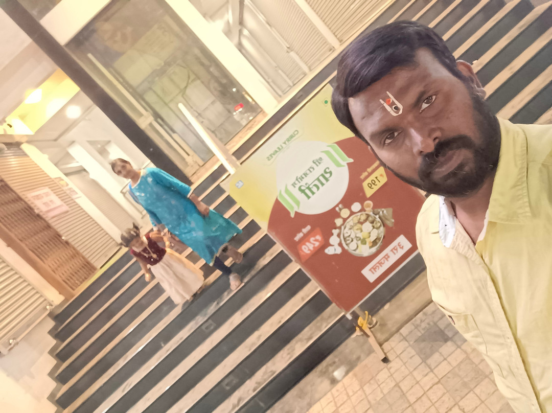 Solapur District旅游攻略图片