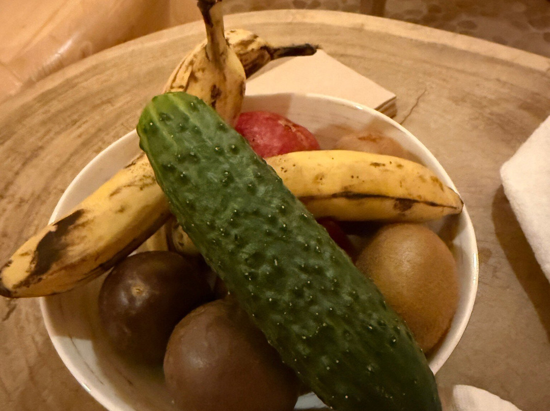 HG玛丽贝尔酒店主图