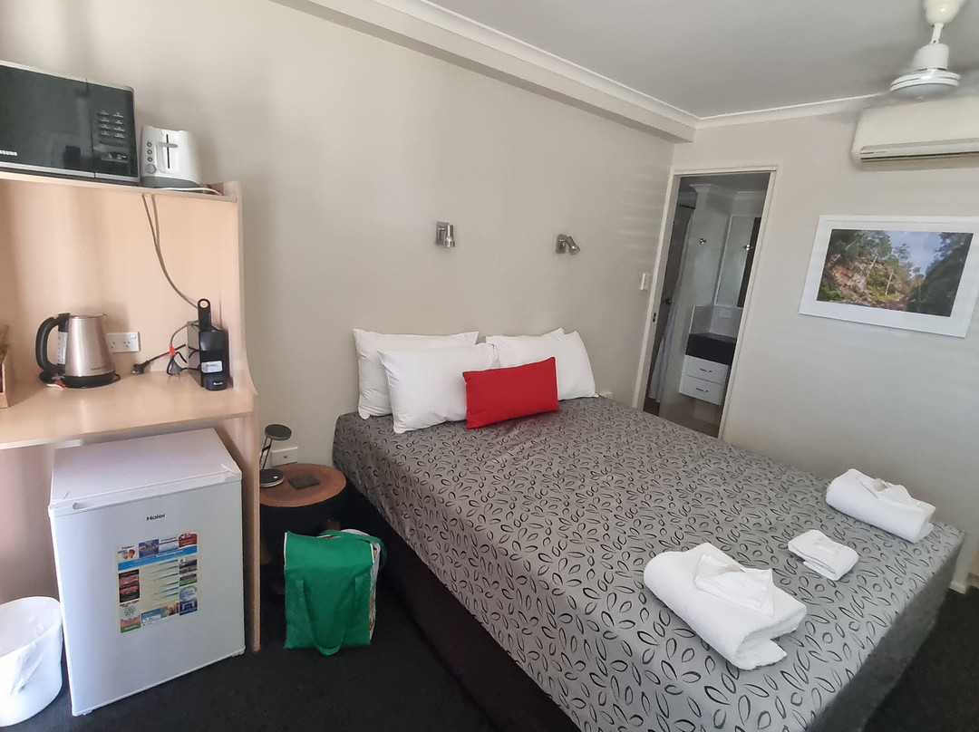 庄园皮尼利亚海滩度假酒店主图