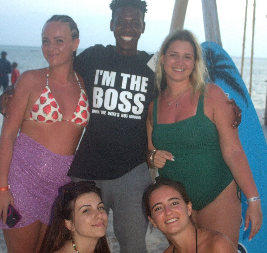 Jumbo Resort Watamu主图