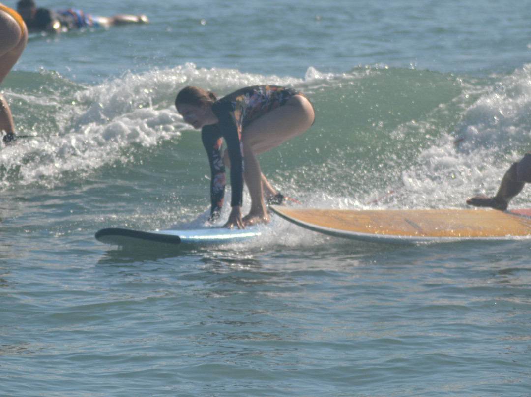 No Worries Surf Shop-阿鲁甘湾必去景点