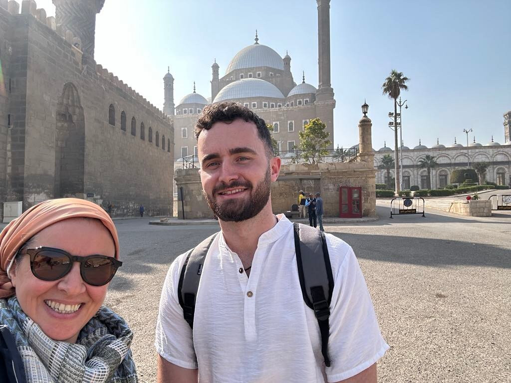 Moshy Tours-Nasr City必去景点