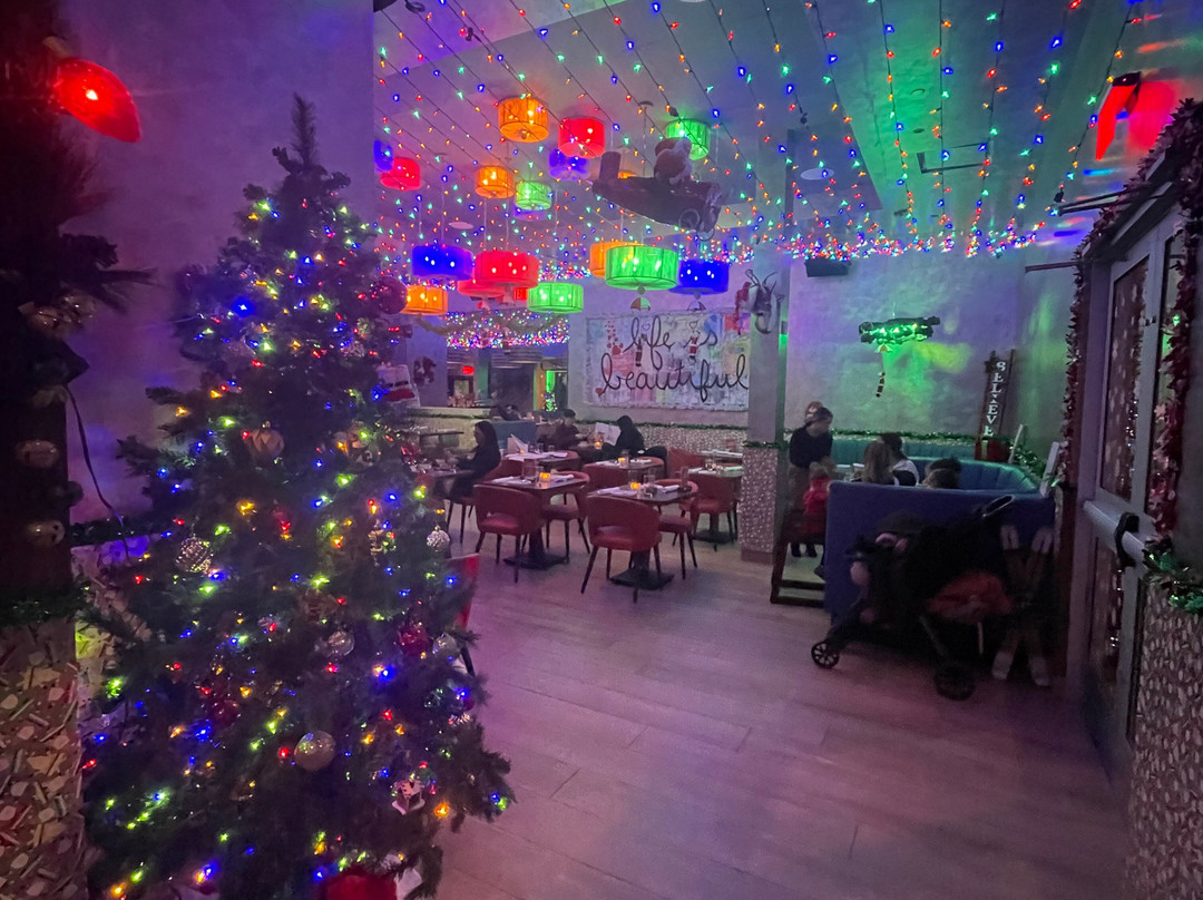 The Bistro
